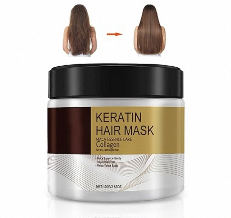 Moroccan Argan Oil Treatment