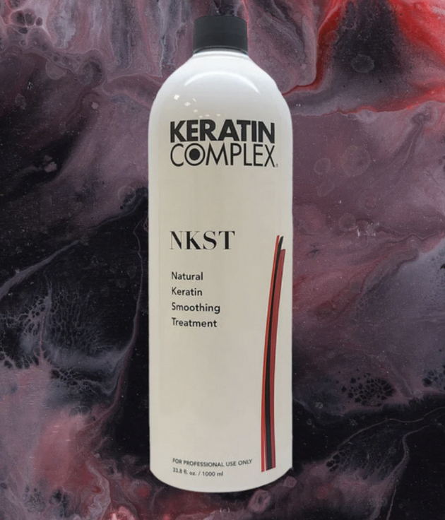 Heat Protection Shine Spray