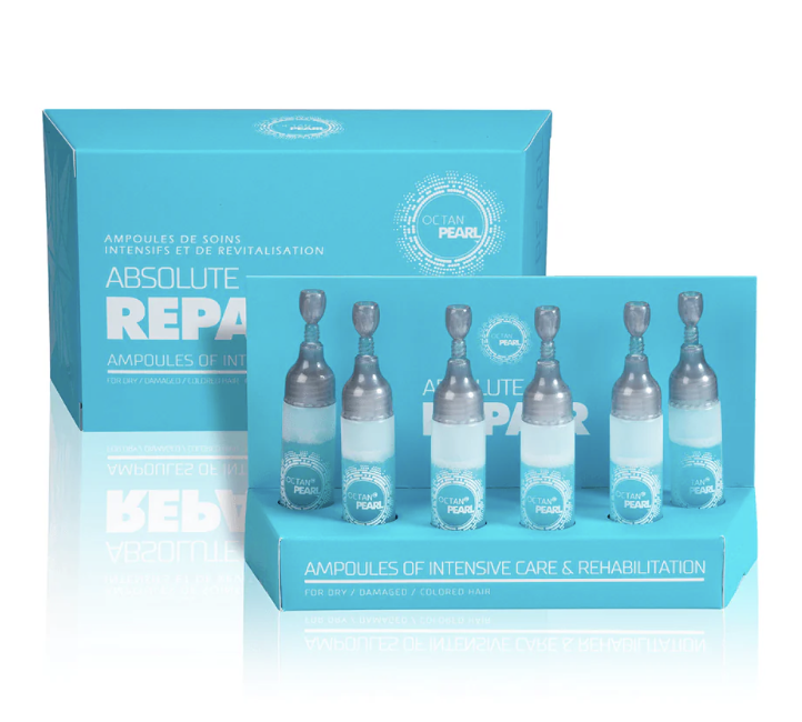 Hydrating Heat Defense Serum